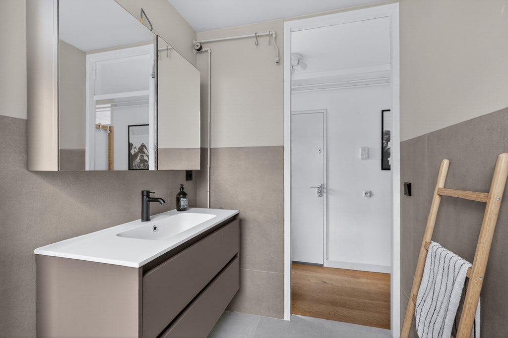 Appartement te koop: Vaalrivierstraat 3B, Amsterdam