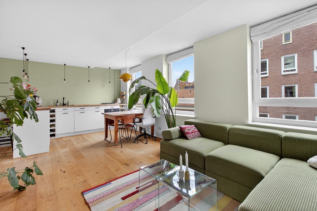 Appartement te koop: Vaalrivierstraat 3B, Amsterdam