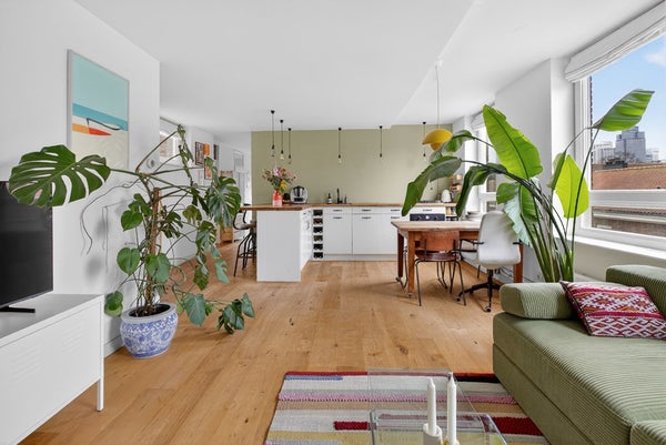 Vaalrivierstraat 3 B in Amsterdam