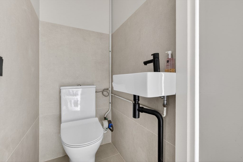 Appartement te koop: Vaalrivierstraat 3B, Amsterdam
