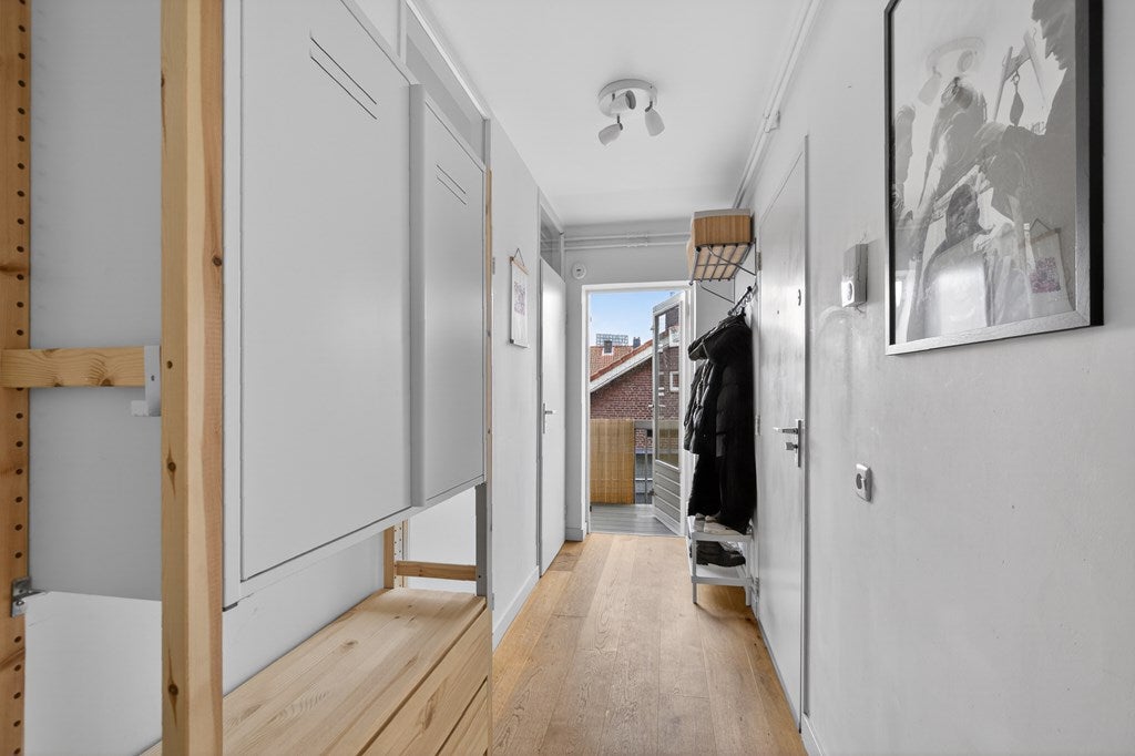 Appartement te koop: Vaalrivierstraat 3B, Amsterdam