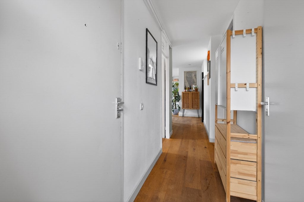 Appartement te koop: Vaalrivierstraat 3B, Amsterdam