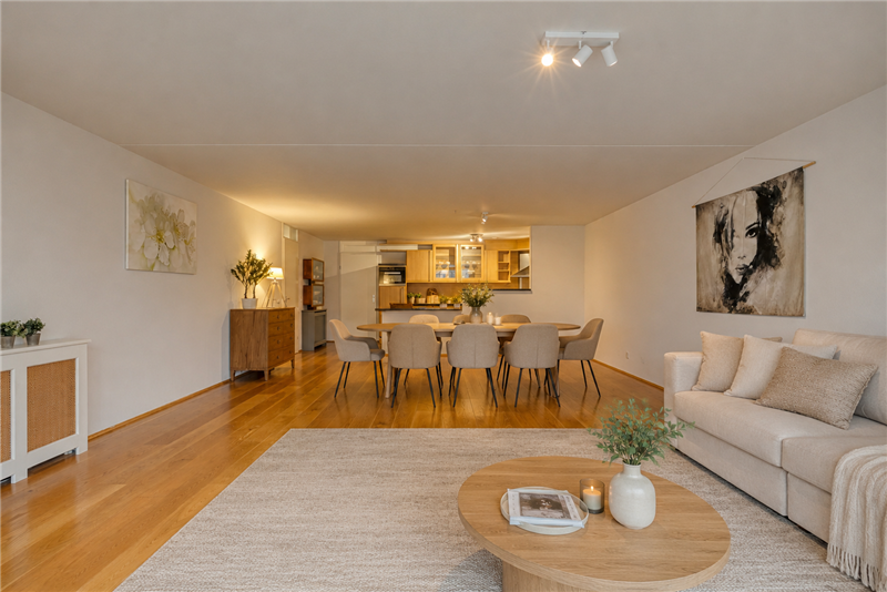 Appartement Tartinistraat 53 in Eindhoven