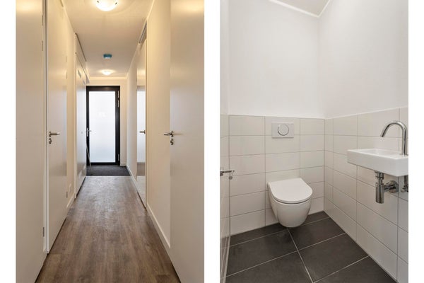 Appartement Stuivenbergheem 87 à Veenendaal