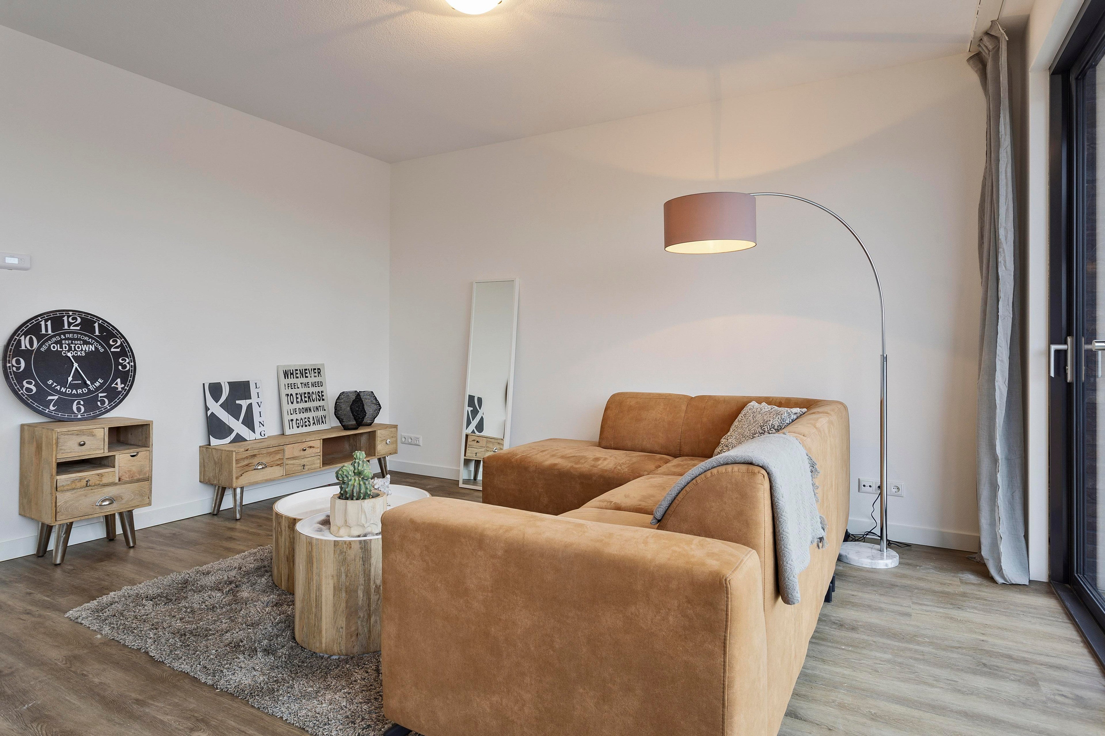 Appartement te huur: Stuivenbergheem 87, Veenendaal
