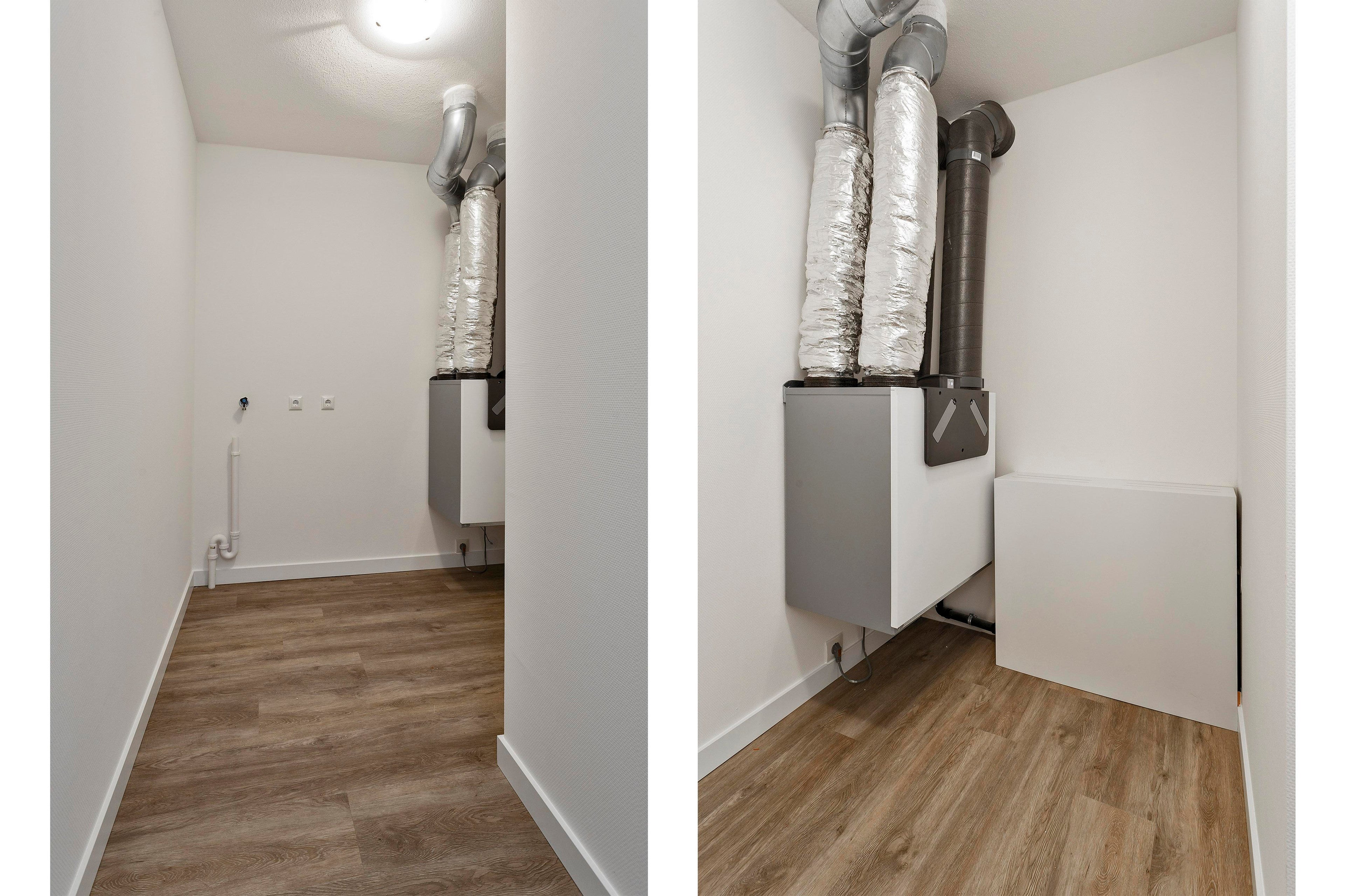 Appartement te huur: Stuivenbergheem 87, Veenendaal