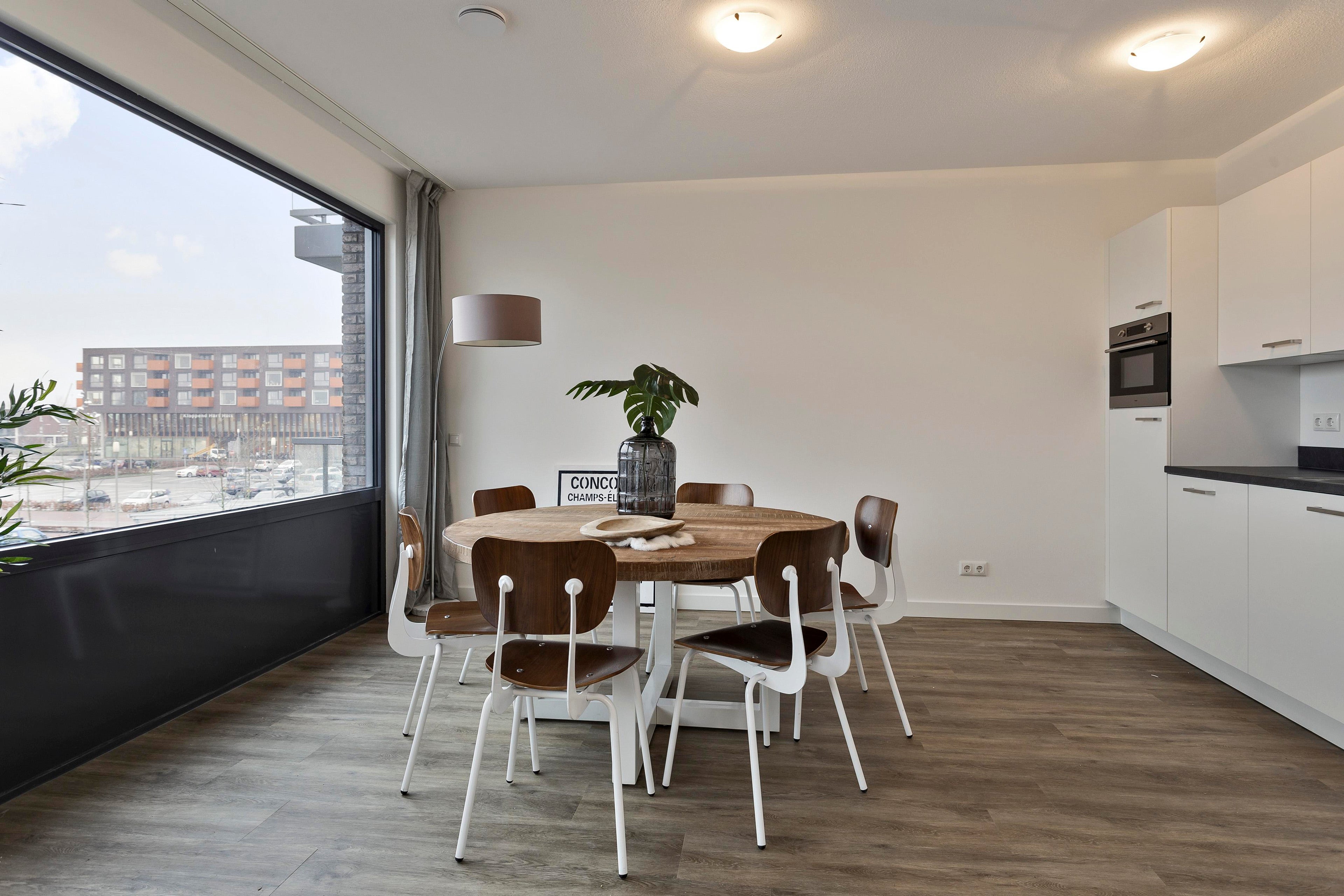 Appartement te huur: Stuivenbergheem 87, Veenendaal