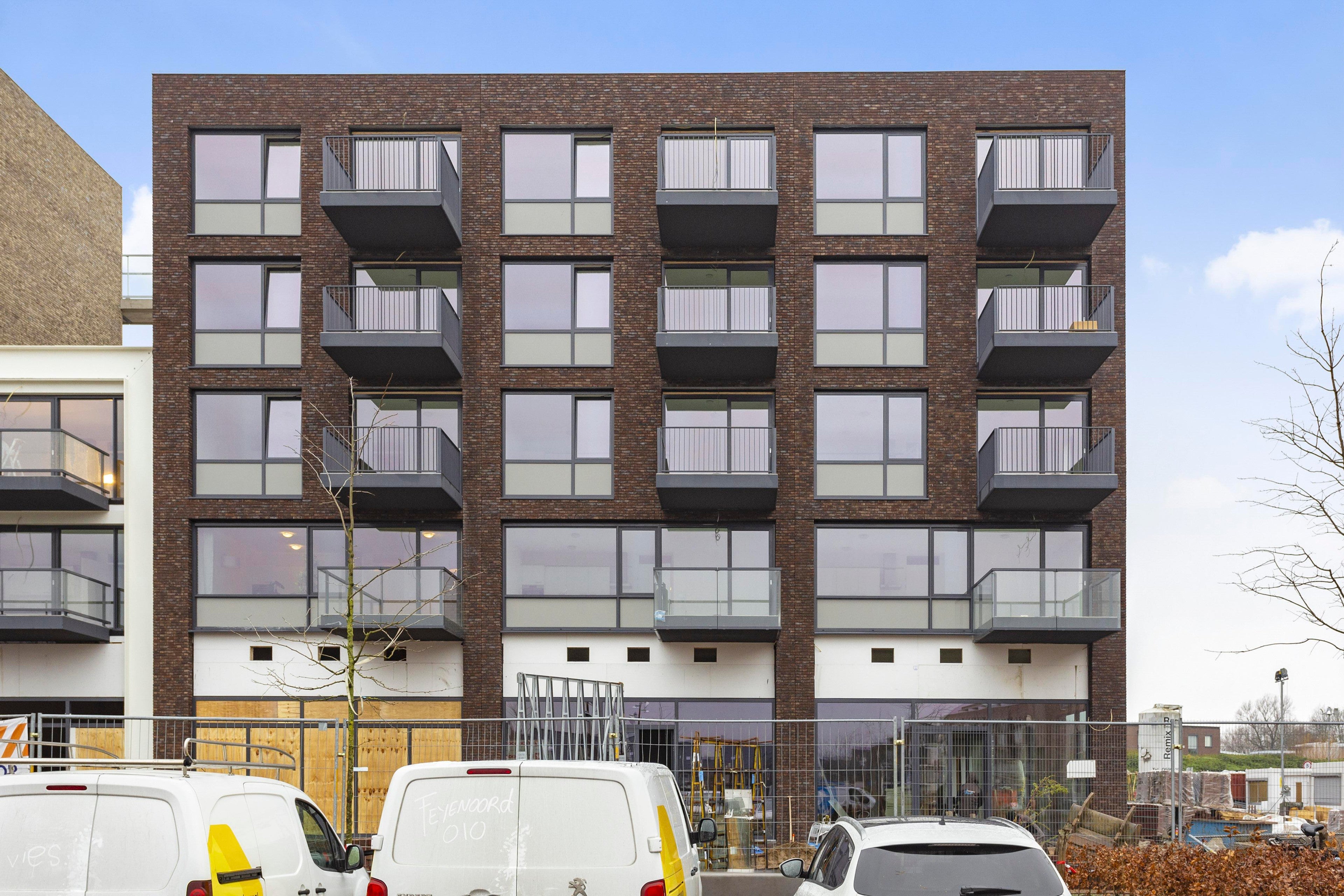 Appartement te huur: Stuivenbergheem 87, Veenendaal