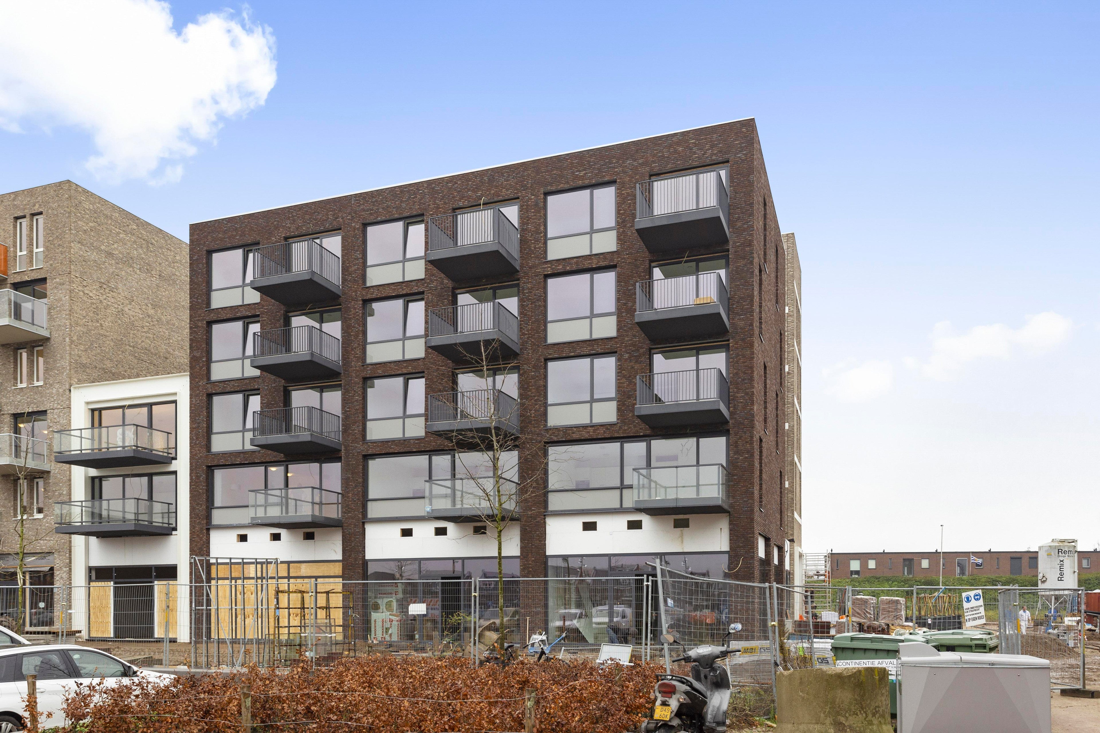 Appartement te huur: Stuivenbergheem 87, Veenendaal