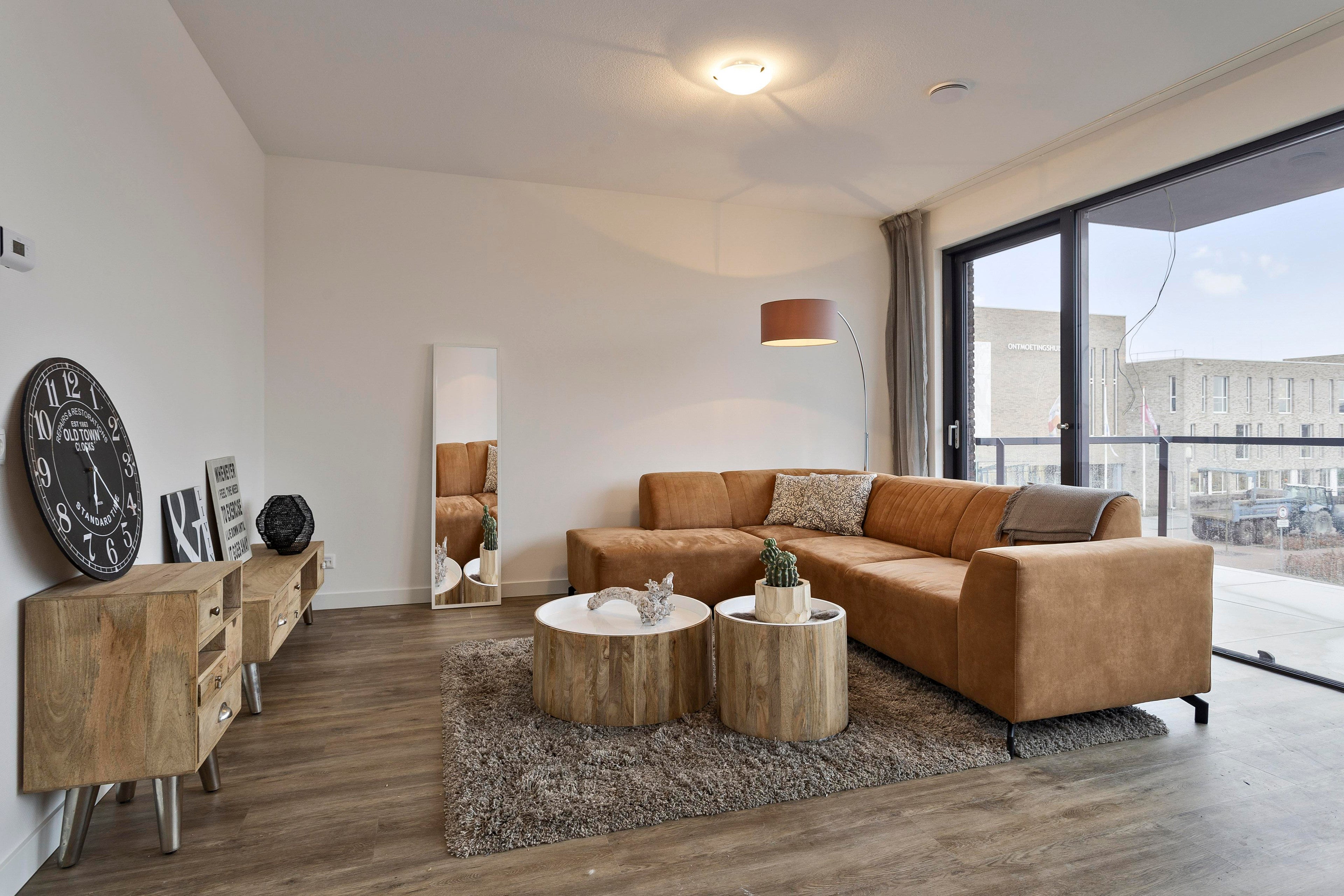 Appartement te huur: Stuivenbergheem 87, Veenendaal