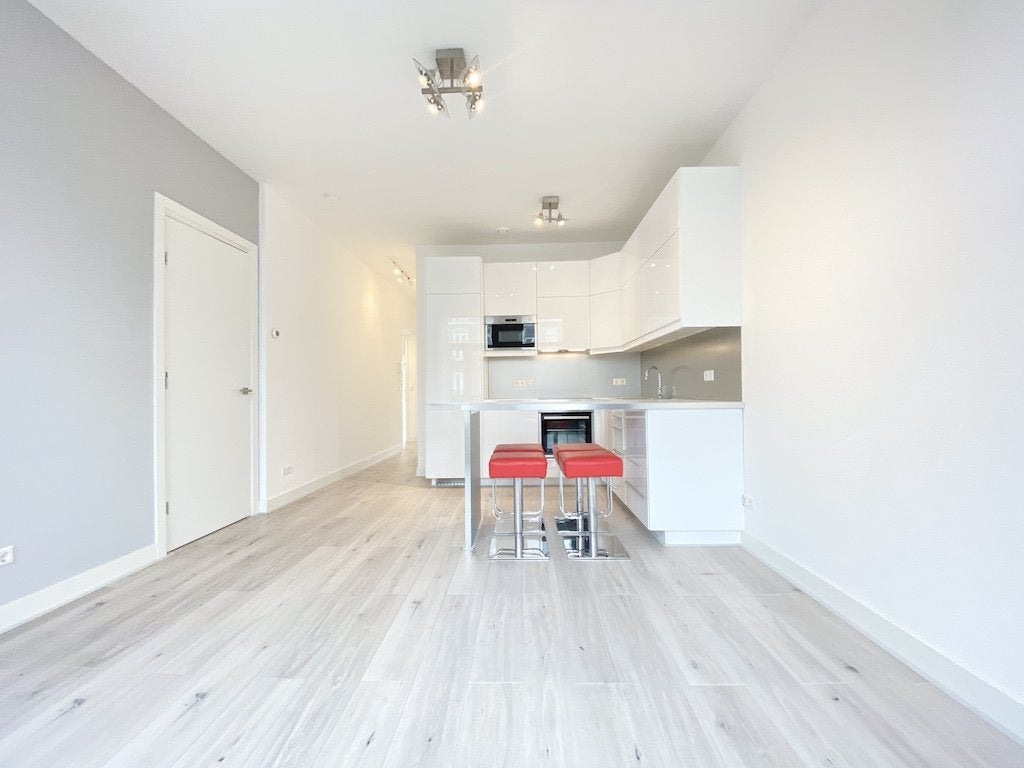 Te huur Appartement De Clercqstraat in Amsterdam