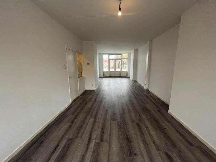 Te huur: Appartement Dordtselaan in Rotterdam