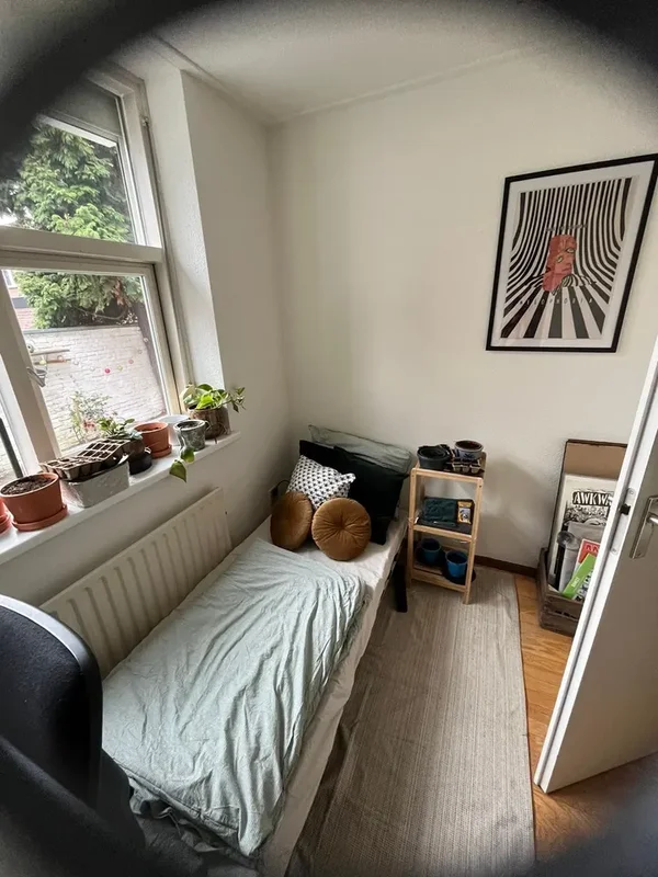 Te huur Appartement Franciscus Romanusweg in Maastricht