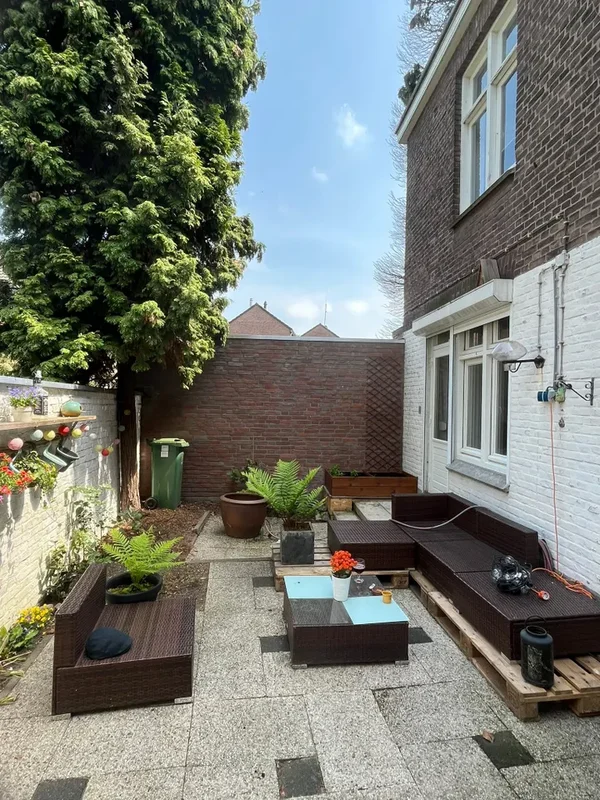 Te huur Appartement Franciscus Romanusweg in Maastricht