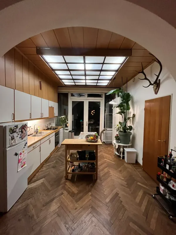 Te huur Appartement Franciscus Romanusweg in Maastricht