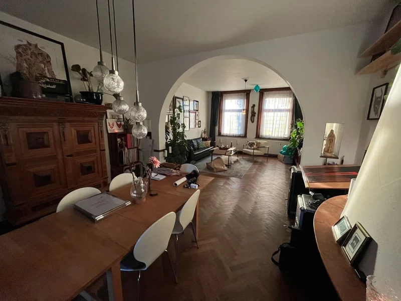 Te huur Appartement Franciscus Romanusweg in Maastricht