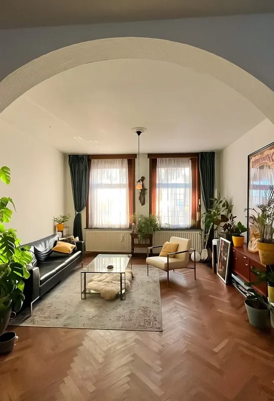 Te huur Appartement Franciscus Romanusweg in Maastricht