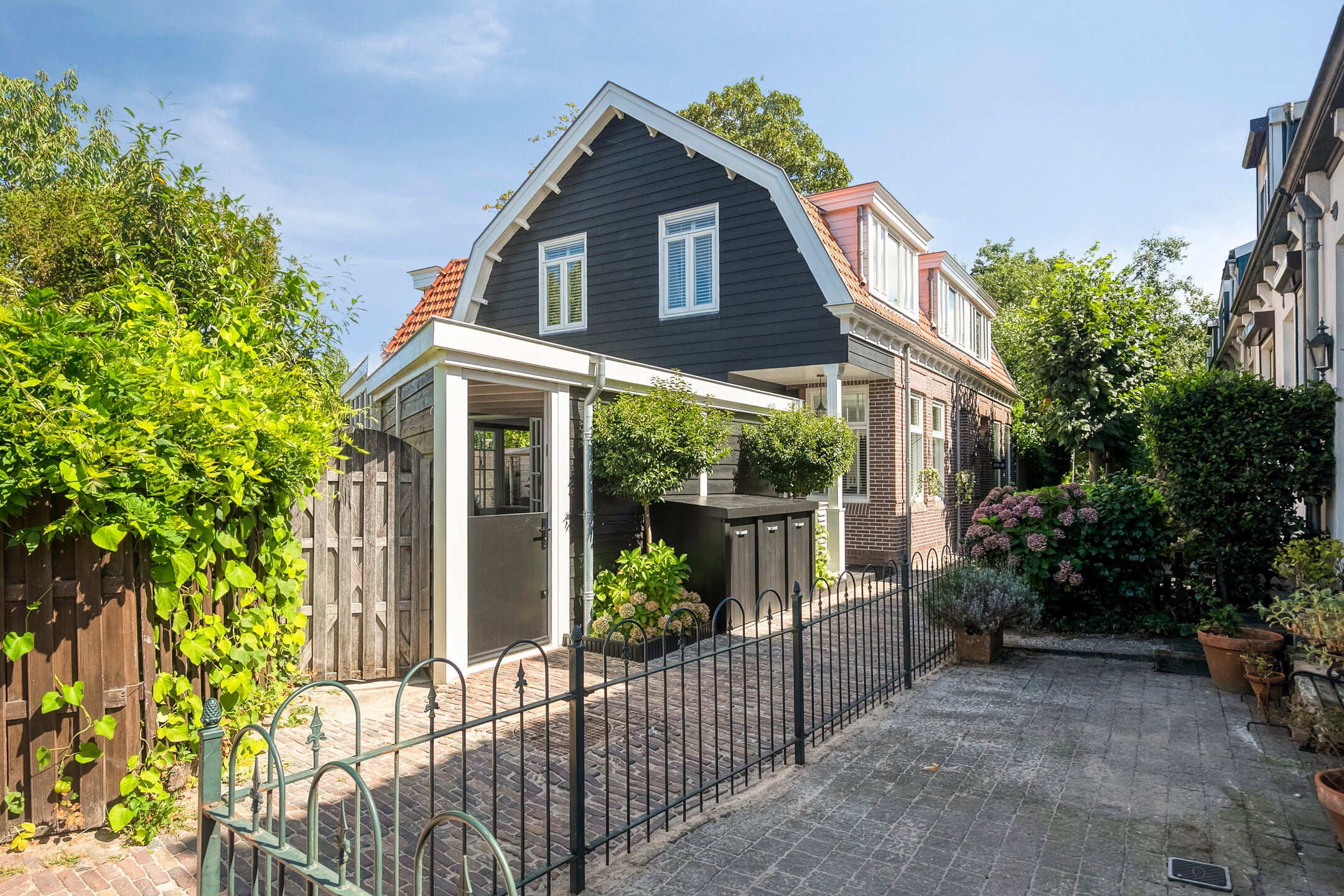 Huis Jan de Wittestraat 89 A in Koog aan de Zaan