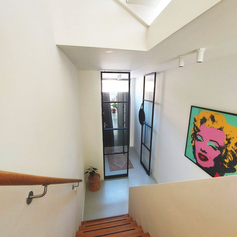 Te huur Huis Acaciastraat in Den Haag