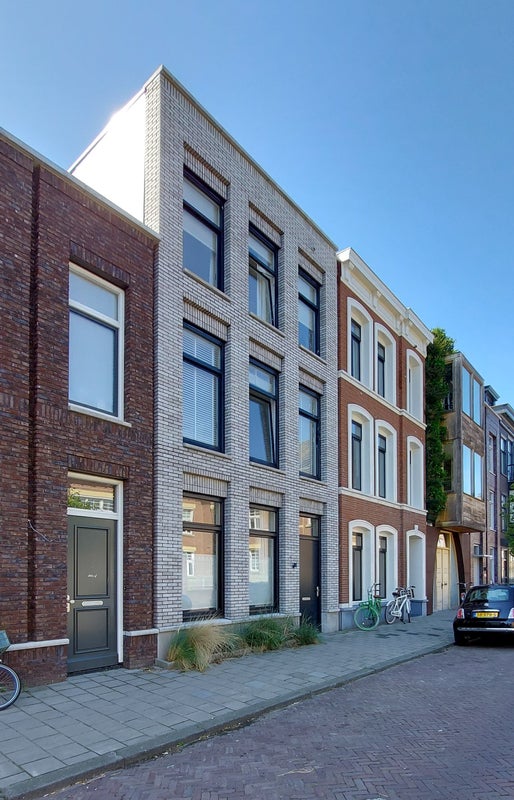 Te huur Huis Acaciastraat in Den Haag