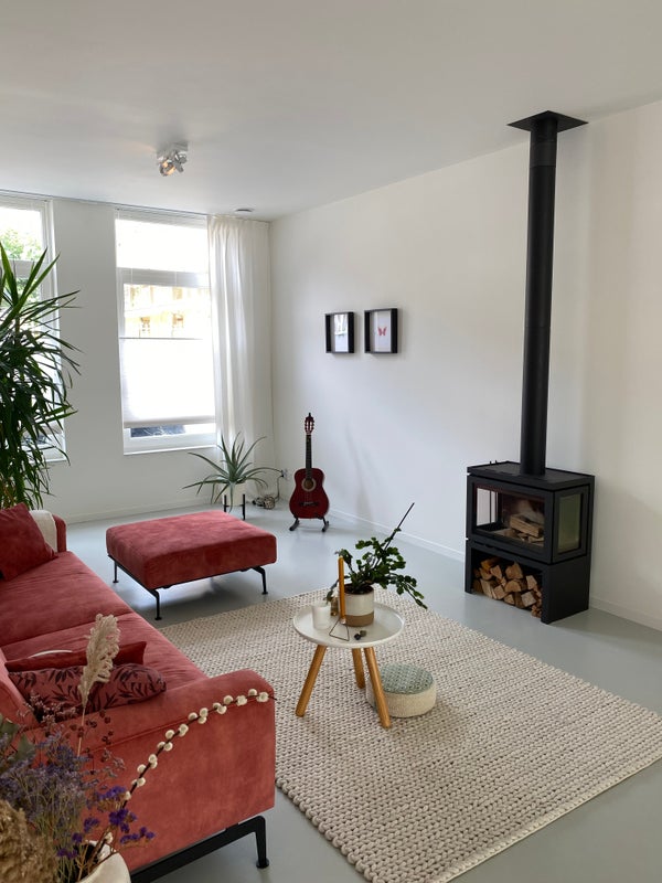 Te huur Huis Acaciastraat in Den Haag