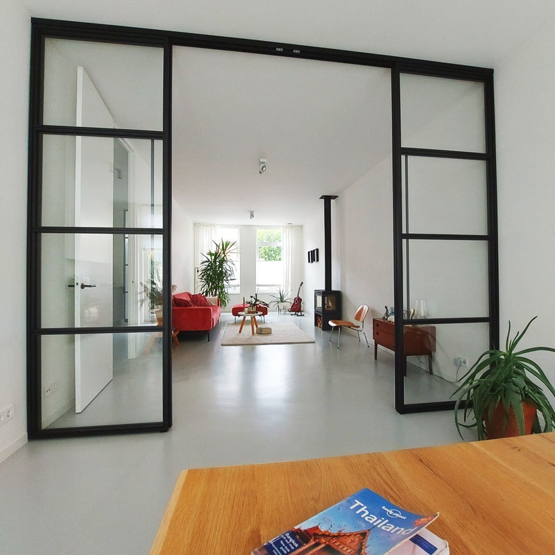Te huur Huis Acaciastraat in Den Haag