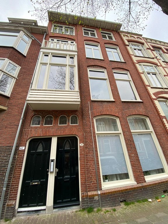 Jozef Israëlsstraat