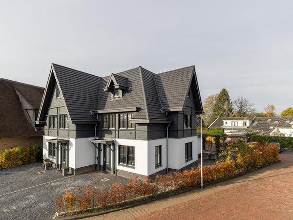 Casa Houtzagerij en Laren
