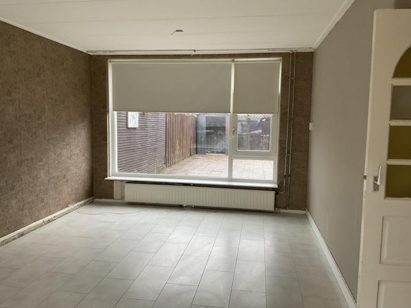 Wohnhaus Churchillstraat in Vroomshoop