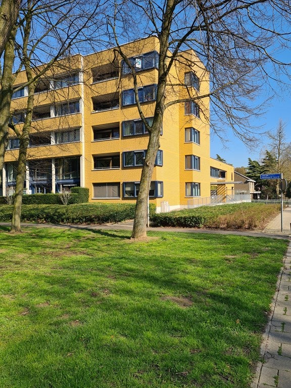 Flat Cantecleerstraat in Maastricht