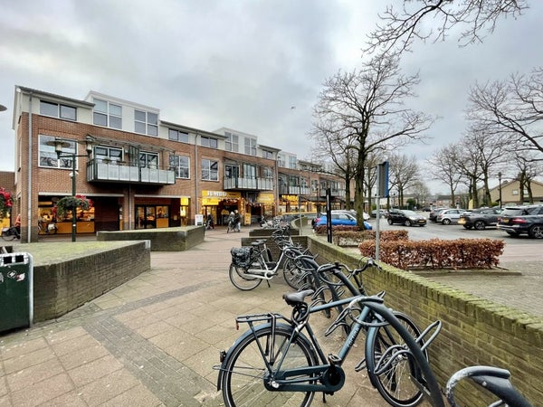 Appartement Thorbeckeplein in Beuningen Gld