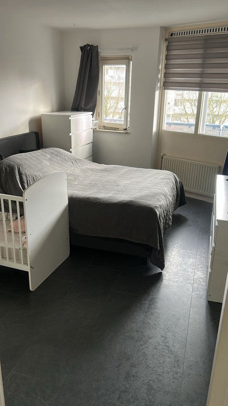 Appartement Ardennenlaan in Nieuw-West, Amsterdam