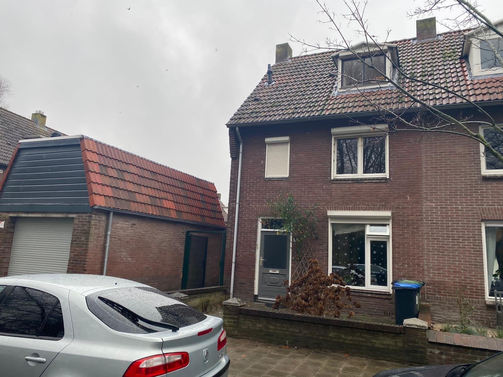 Studio Obrechtlaan