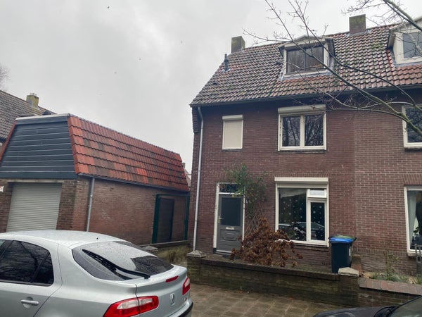 Obrechtlaan, Eindhoven