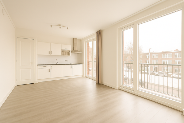 Vrijstaathof 2 A, Den Haag