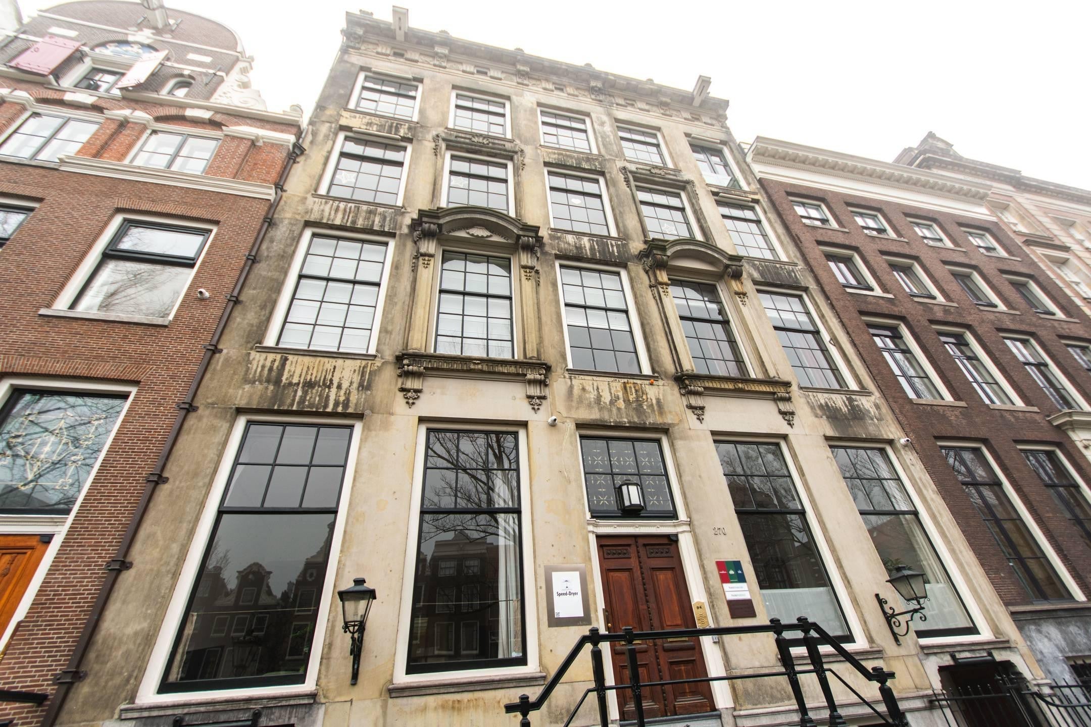 Te huur Appartement Herengracht 270 C in Amsterdam