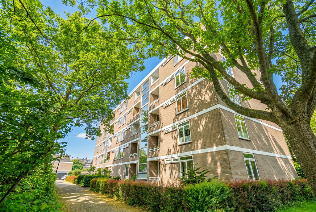 Mozartstraat