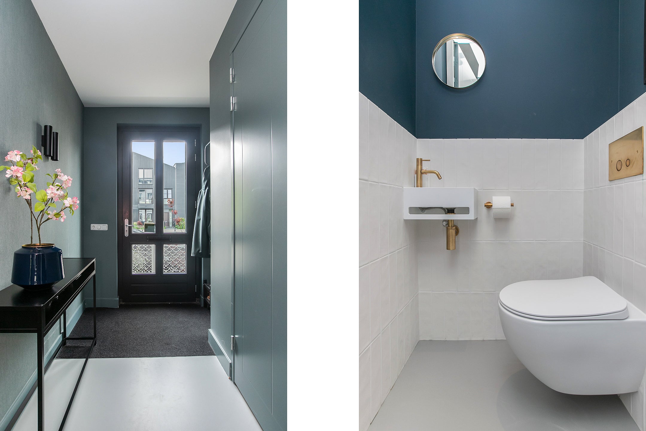 Woning te huur: Waadse Poldergracht, Muiden