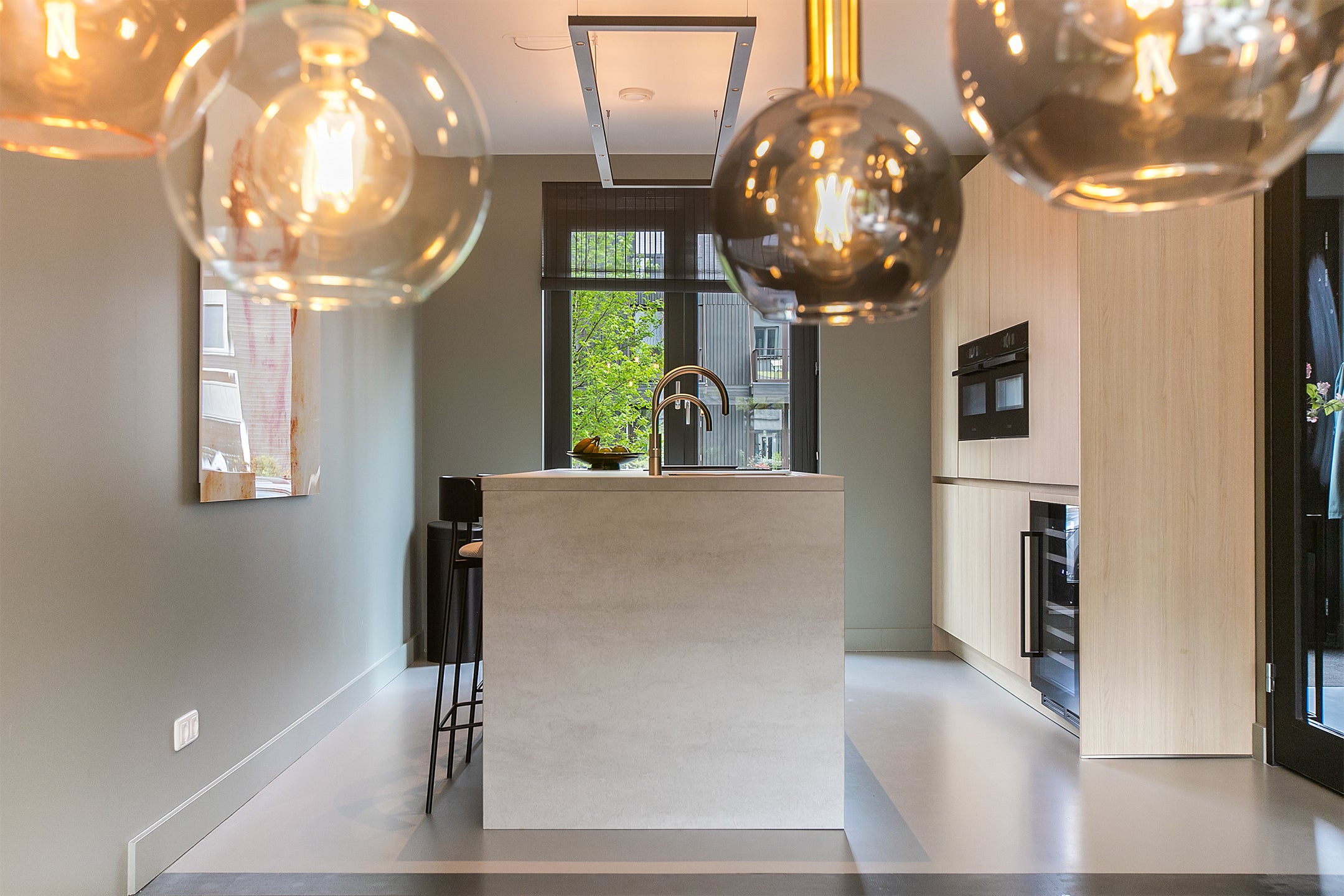 Woning te huur: Waadse Poldergracht, Muiden