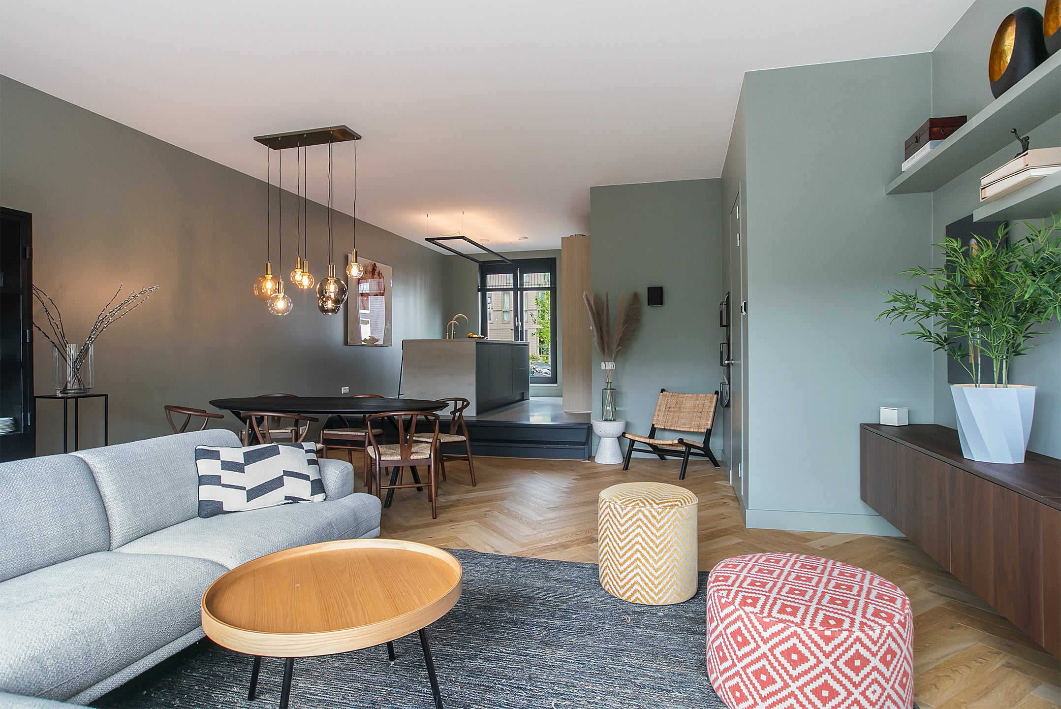 Woning te huur: Waadse Poldergracht, Muiden