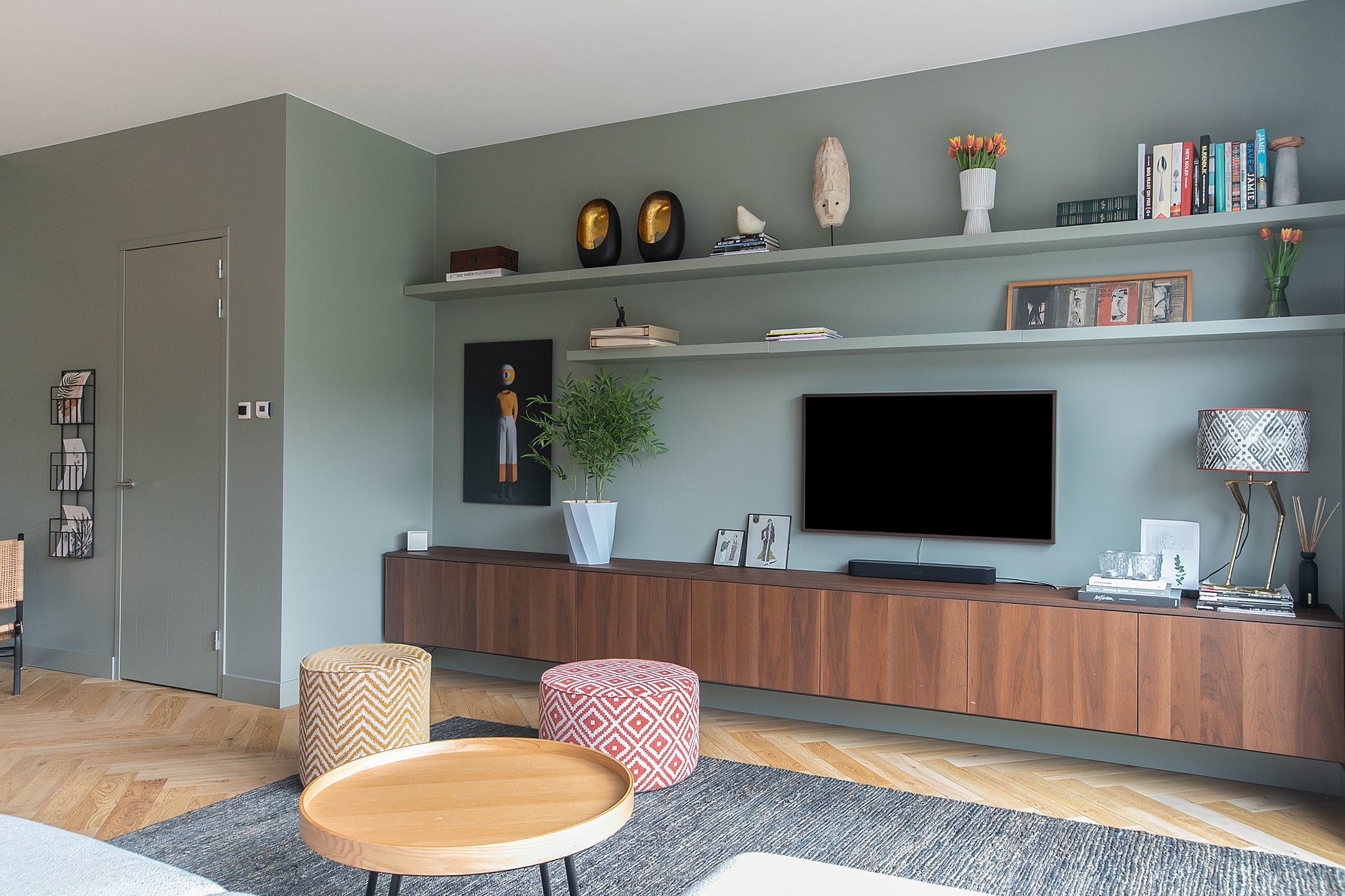 Woning te huur: Waadse Poldergracht, Muiden
