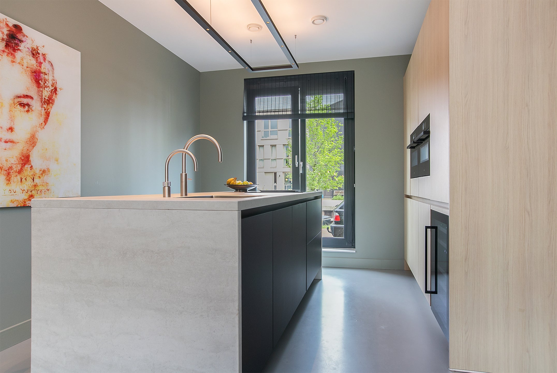 Woning te huur: Waadse Poldergracht, Muiden