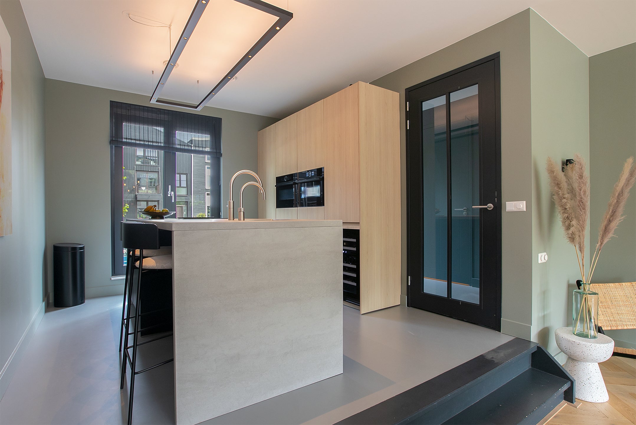 Woning te huur: Waadse Poldergracht, Muiden