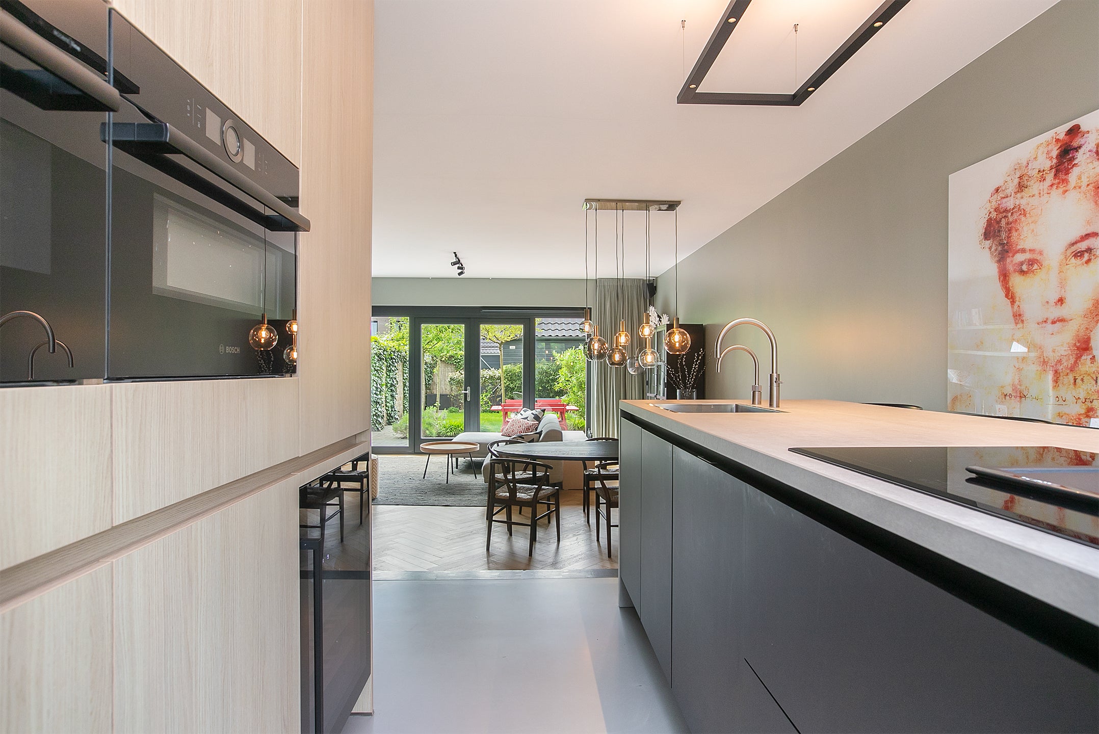 Woning te huur: Waadse Poldergracht, Muiden