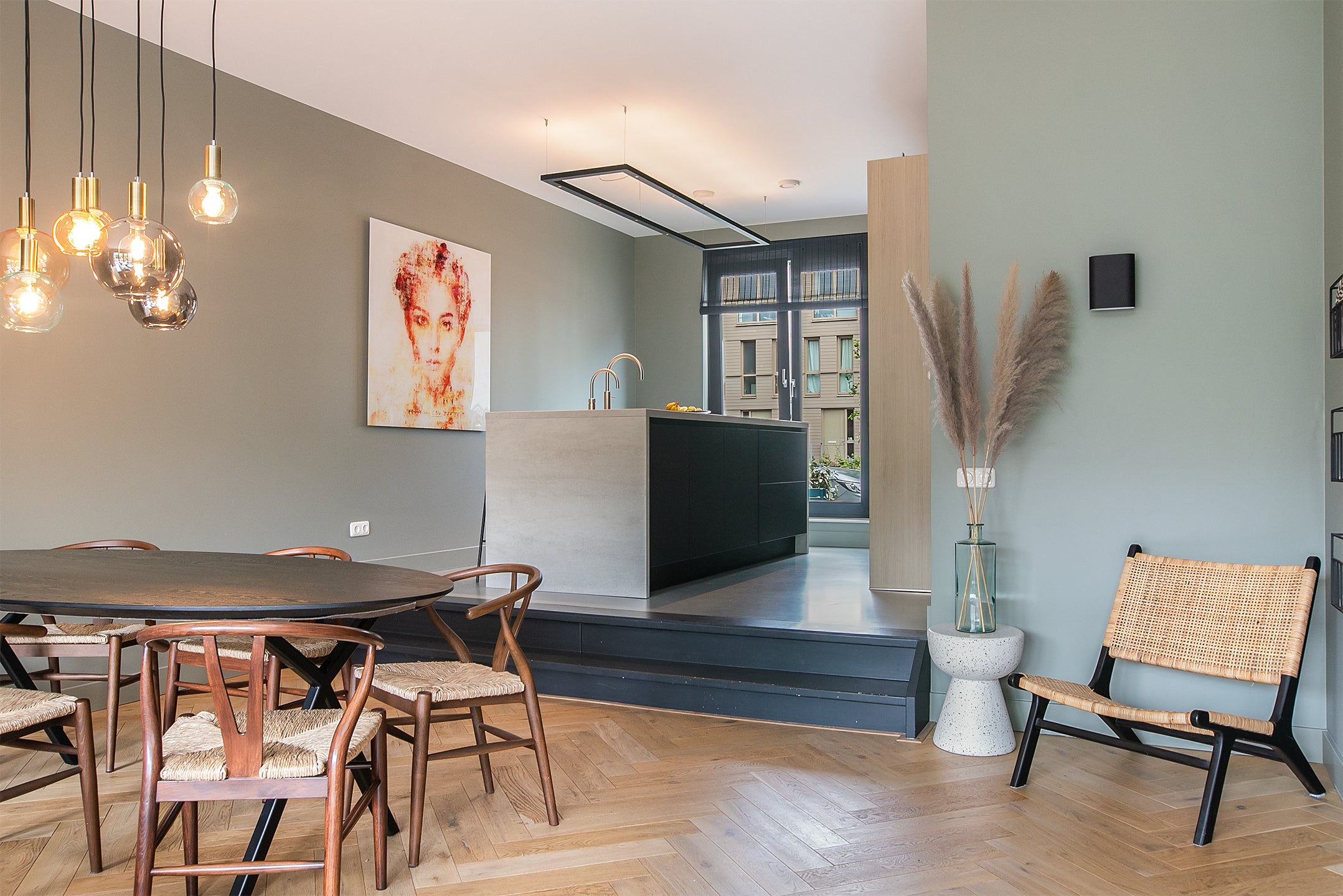 Woning te huur: Waadse Poldergracht, Muiden