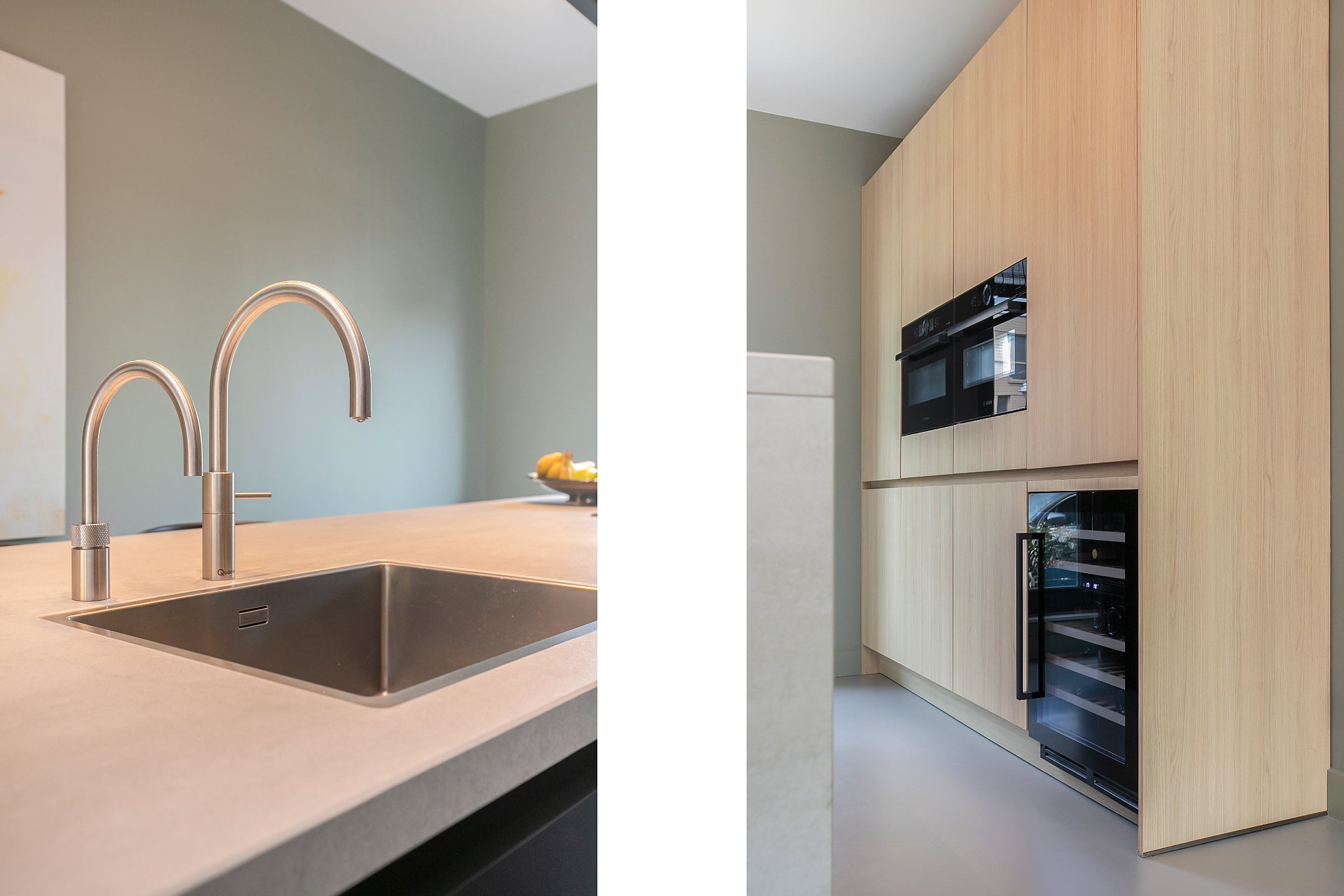 Woning te huur: Waadse Poldergracht, Muiden