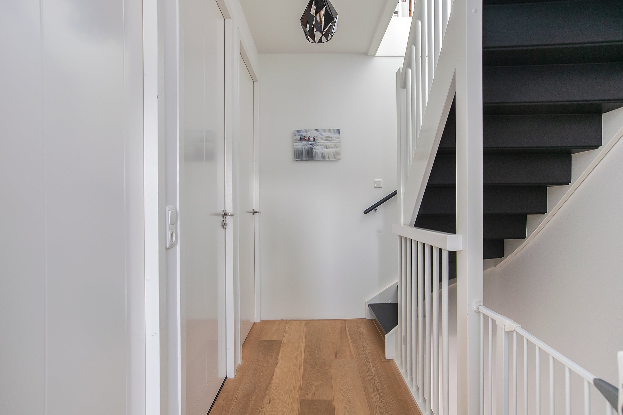 Woning te huur: Waadse Poldergracht, Muiden