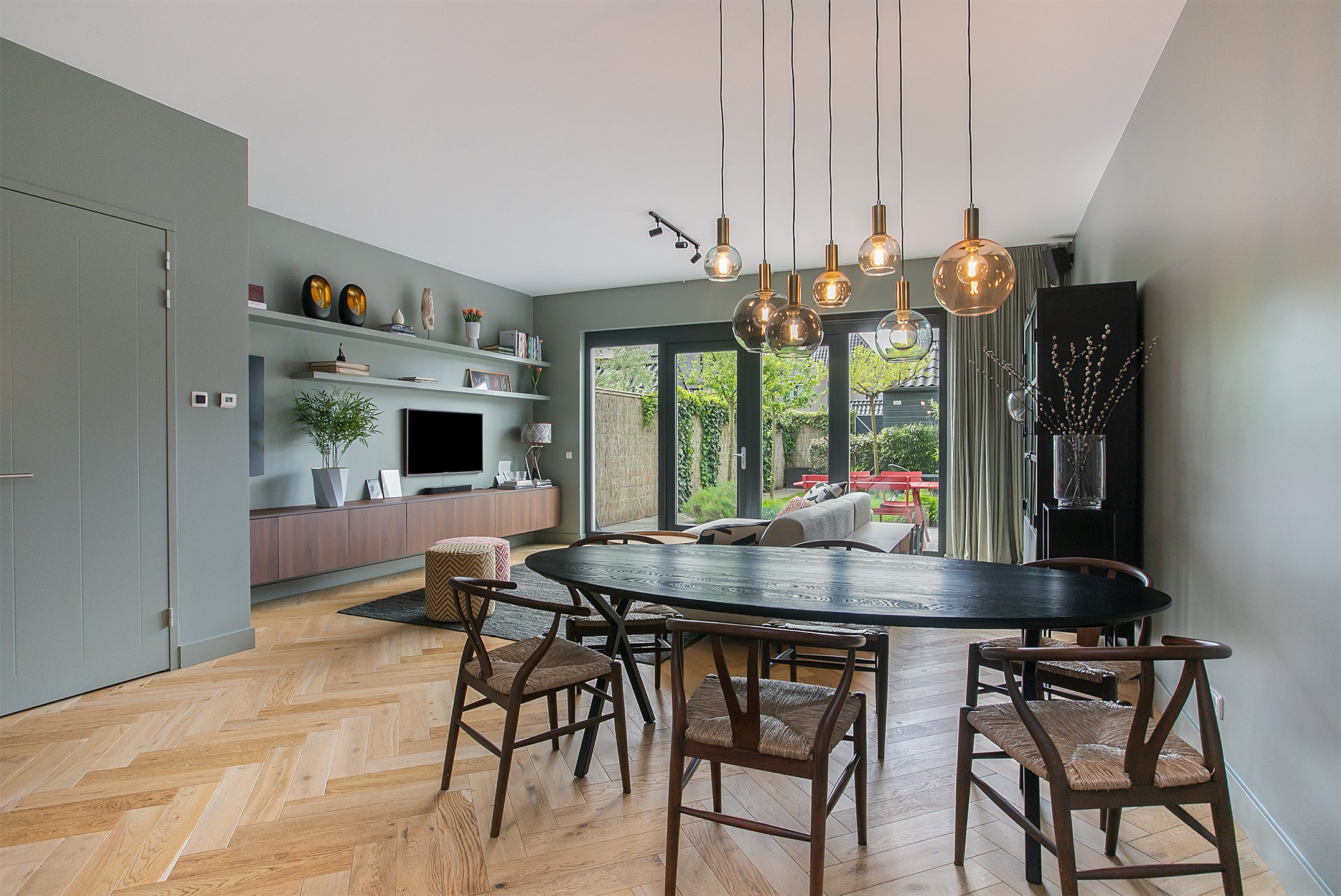 Woning te huur: Waadse Poldergracht, Muiden