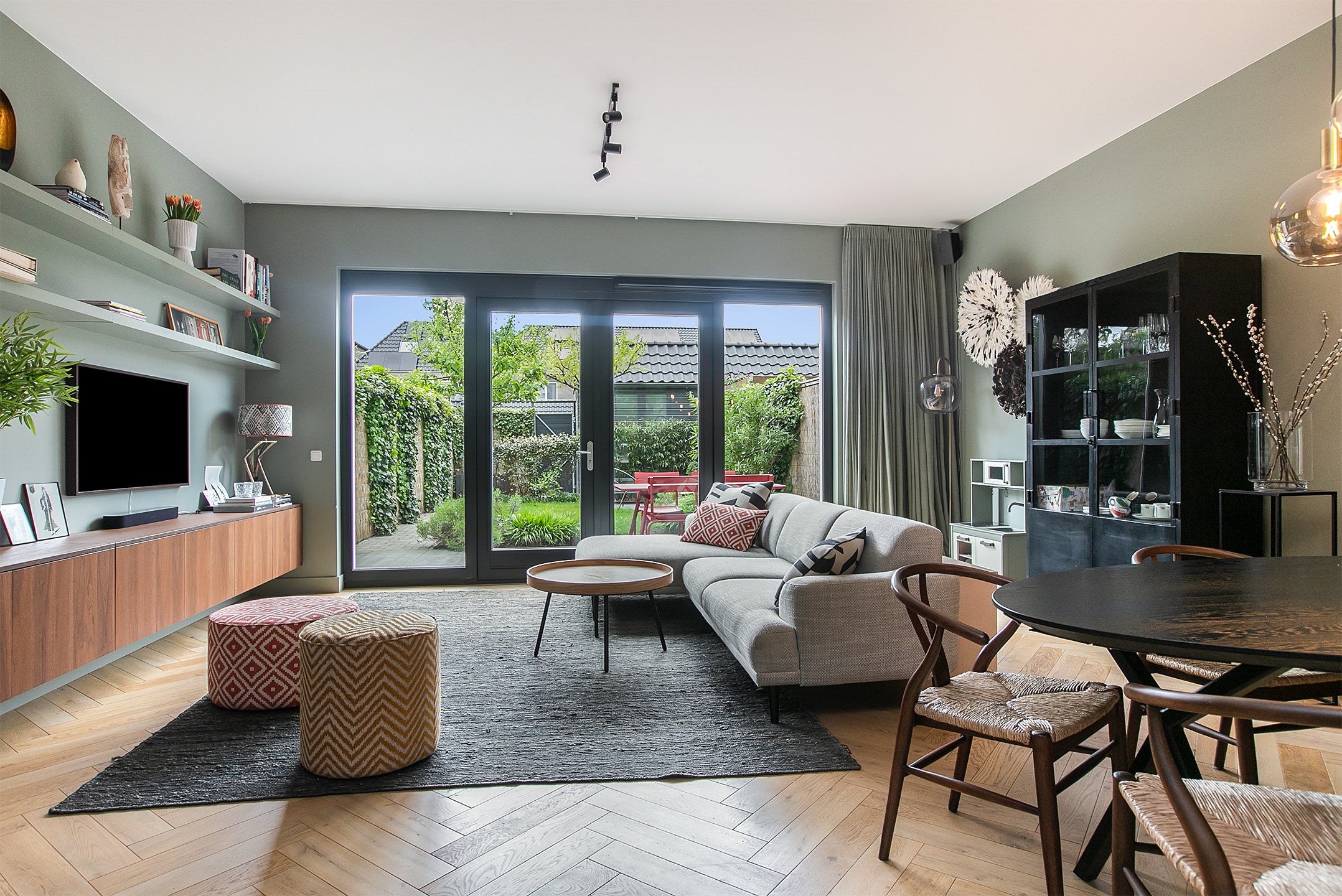 Woning te huur: Waadse Poldergracht, Muiden