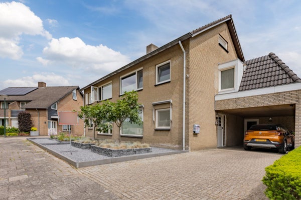 Koopwoningen Budel – Huis te koop in Budel